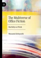 Product cover for The Multiverse of Office Fiction