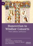 Product cover for Hanoverian to Windsor Consorts