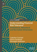 Product cover for Understanding Financial Risk Tolerance