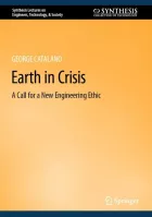 Product cover for Earth in Crisis