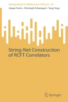 Product cover for String-Net Construction of RCFT Correlators