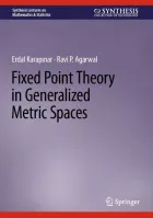 Product cover for Fixed Point Theory in Generalized Metric Spaces