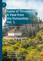 Product cover for Game of Thrones - A View from the Humanities Vol. 1