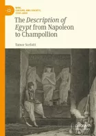 Product cover for Description of Egypt from Napoleon to Champollion