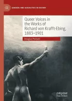 Product cover for Queer Voices in the Works of Richard von Krafft-Ebing, 1883–1901