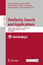 Product cover for Similarity Search and Applications