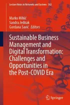 Product cover for  Challenges and Opportunities in the Post-COVID Era
