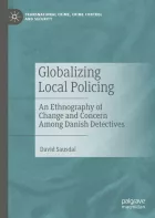 Product cover for Globalizing Local Policing