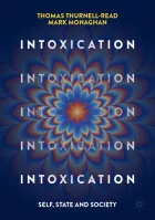 Product cover for Intoxication
