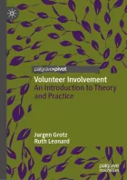 Product cover for Volunteer Involvement