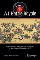 Product cover for AI Battle Royale
