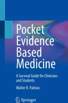 Product cover for Pocket Evidence Based Medicine
