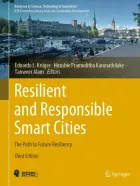 Product cover for Resilient and Responsible Smart Cities