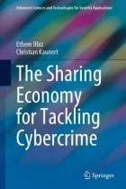 Product cover for The Sharing Economy for Tackling Cybercrime