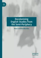 Product cover for Decolonising English Studies from the Semi-Periphery