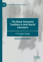 Product cover for Black Humanist Tradition in Anti-Racist Literature