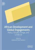Product cover for African Development and Global Engagements