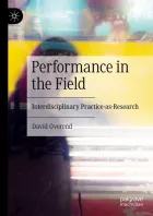 Product cover for Performance in the Field
