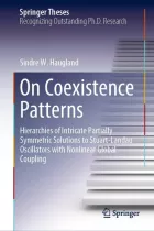 Product cover for On Coexistence Patterns