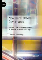 Product cover for Neoliberal Urban Governance