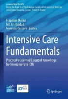 Product cover for Intensive Care Fundamentals