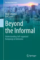 Product cover for Beyond the Informal