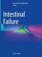 Product cover for Intestinal Failure