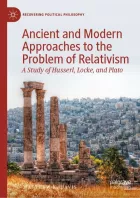 Product cover for Ancient and Modern Approaches to the Problem of Relativism