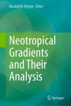 Product cover for Neotropical Gradients and Their Analysis