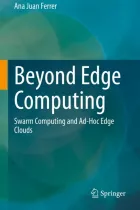 Product cover for Beyond Edge Computing