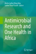 Product cover for Antimicrobial Research and One Health in Africa