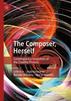 Product cover for Composer, Herself