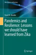 Product cover for  Lessons we should have learned from Zika
