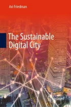 Product cover for Sustainable Digital City