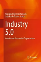 Product cover for Industry 5.0