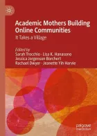 Product cover for Academic Mothers Building Online Communities