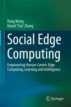 Product cover for Social Edge Computing
