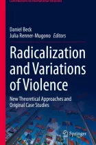 Product cover for Radicalization and Variations of Violence