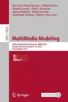 Product cover for MultiMedia Modeling