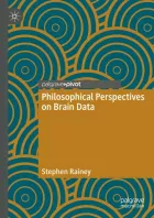 Product cover for Philosophical Perspectives on Brain Data