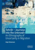 Product cover for Tahriib - Journeys into the Unknown