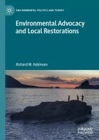 Product cover for Environmental Advocacy and Local Restorations