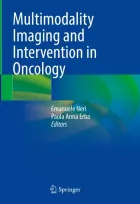 Product cover for Multimodality Imaging and Intervention in Oncology