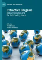 Product cover for Extractive Bargains