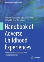 Product cover for Handbook of Adverse Childhood Experiences
