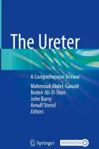 Product cover for Ureter