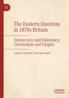Product cover for Eastern Question in 1870s Britain