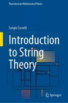 Product cover for Introduction to String Theory