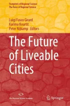 Product cover for The Future of Liveable Cities