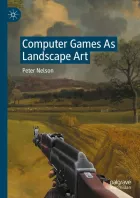 Product cover for Computer Games As Landscape Art